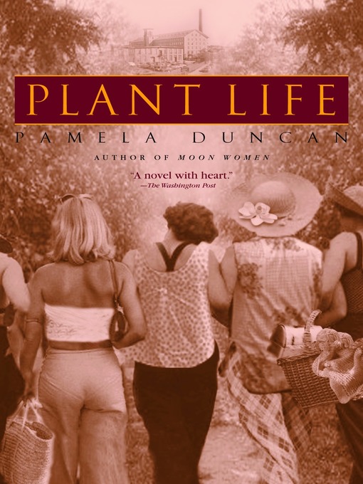 Title details for Plant Life by Pamela Duncan - Available